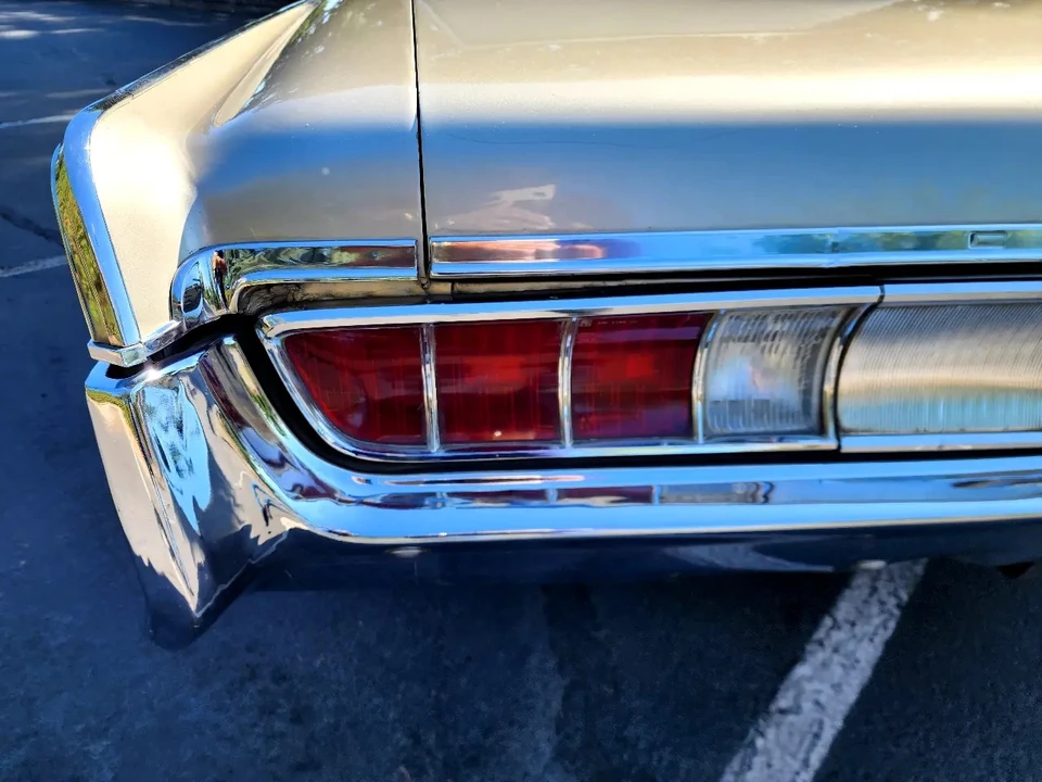 1965 Chrysler New Yorker - Image 31 of 31