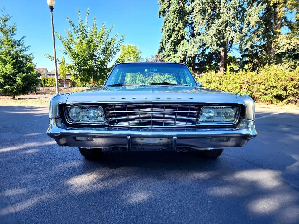 1965 Chrysler New Yorker - Image 2 of 31