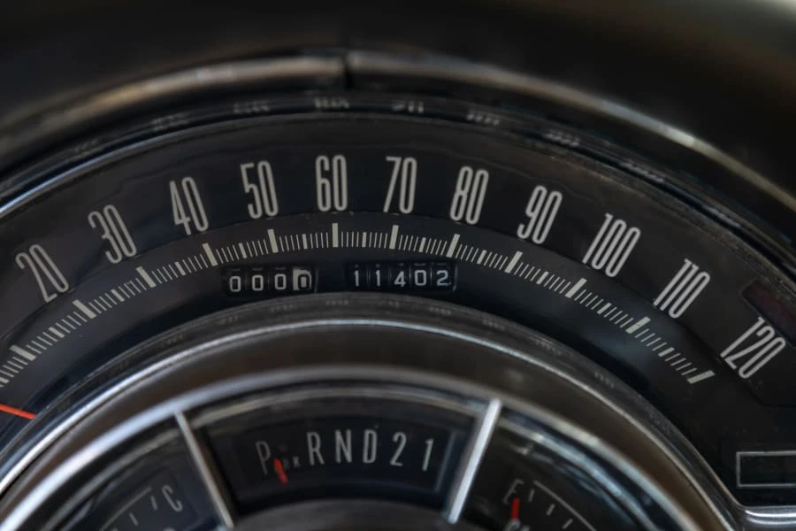 1965 Chrysler New Yorker - Image 10 of 18