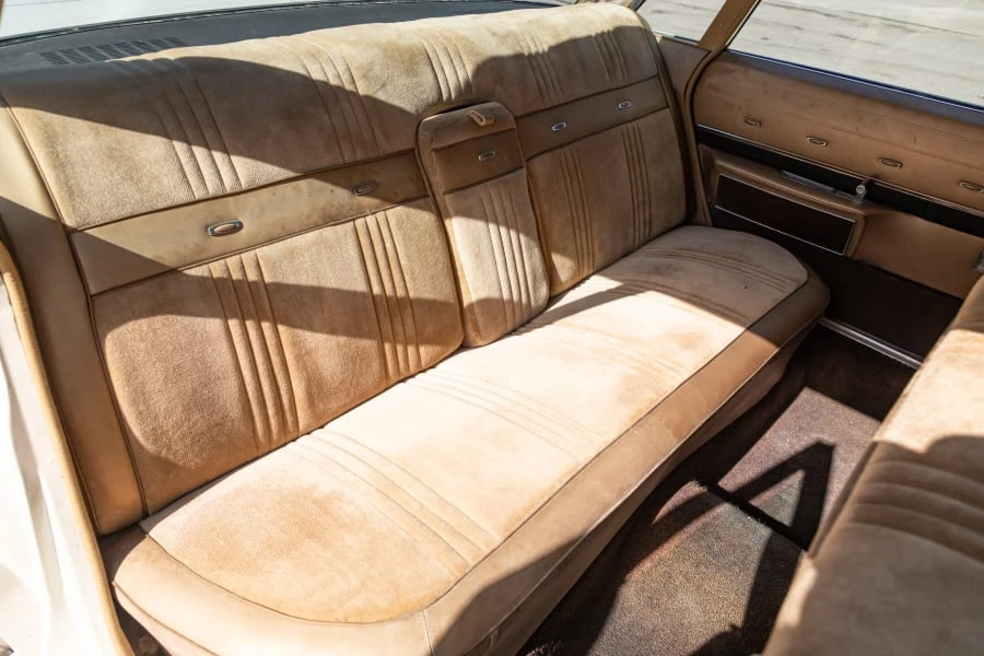 1965 Chrysler New Yorker - Image 16 of 18
