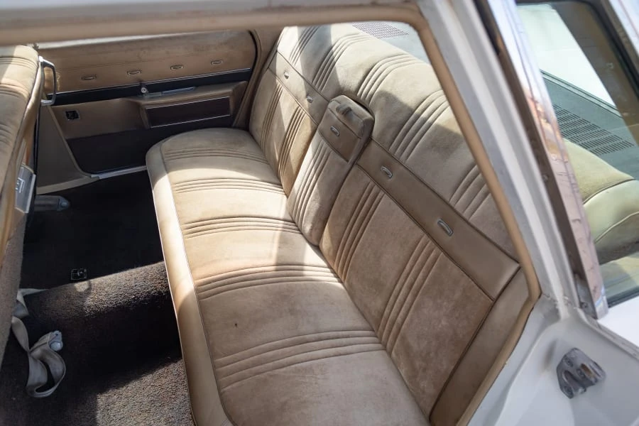 1965 Chrysler New Yorker - Image 13 of 18