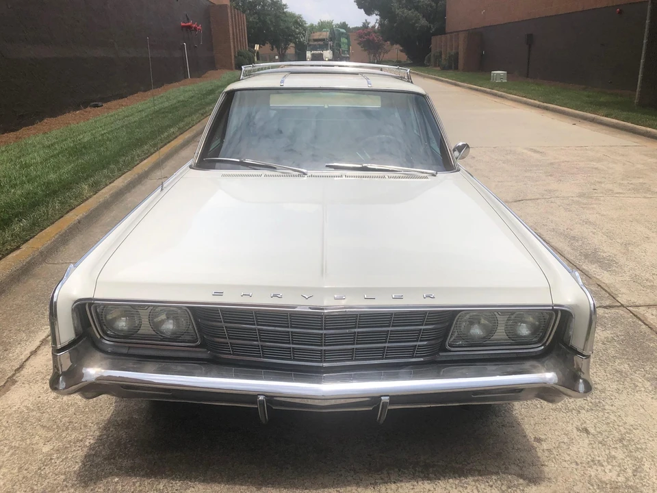 1965 Chrysler New Yorker - Image 31 of 31