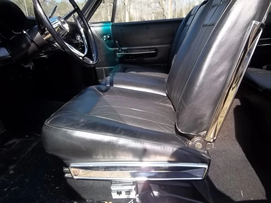 1965 Chrysler Newport - Image 3 of 8