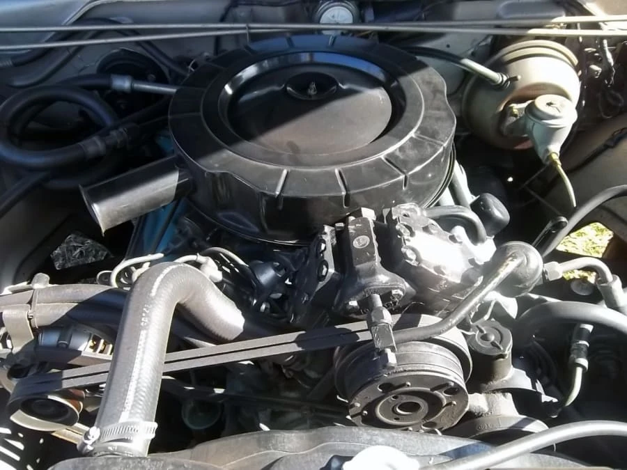 1965 Chrysler Newport - Image 7 of 8