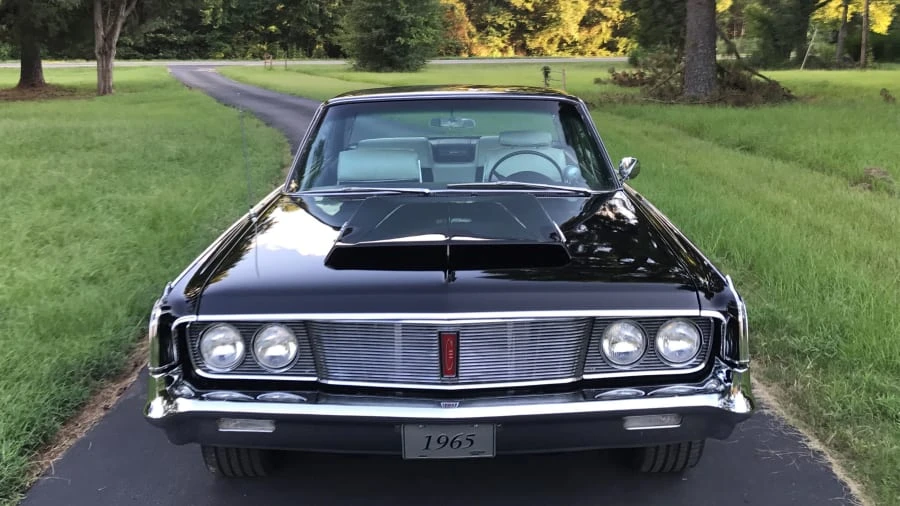1965 Chrysler Newport - Image 2 of 10