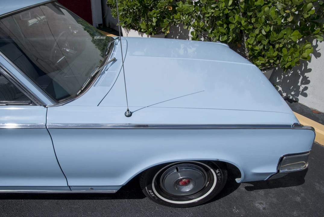 1965 Chrysler Newport - Image 12 of 31