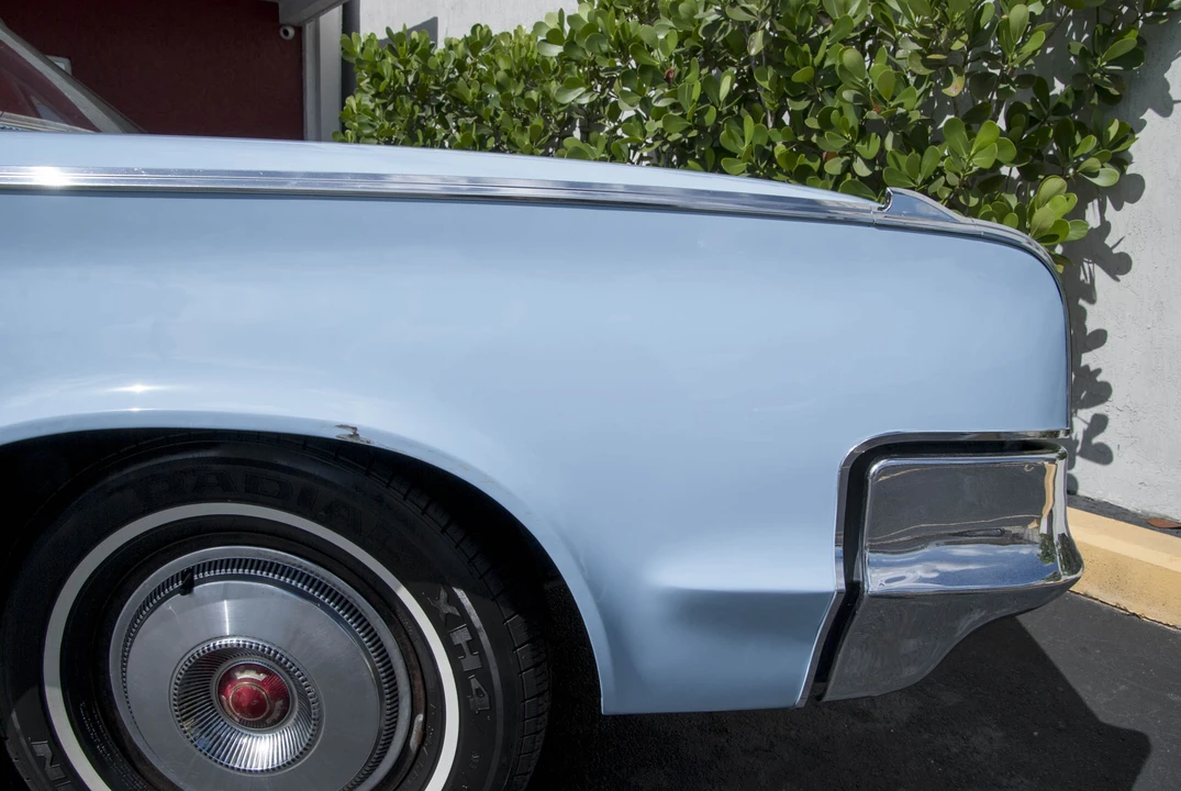 1965 Chrysler Newport - Image 13 of 31