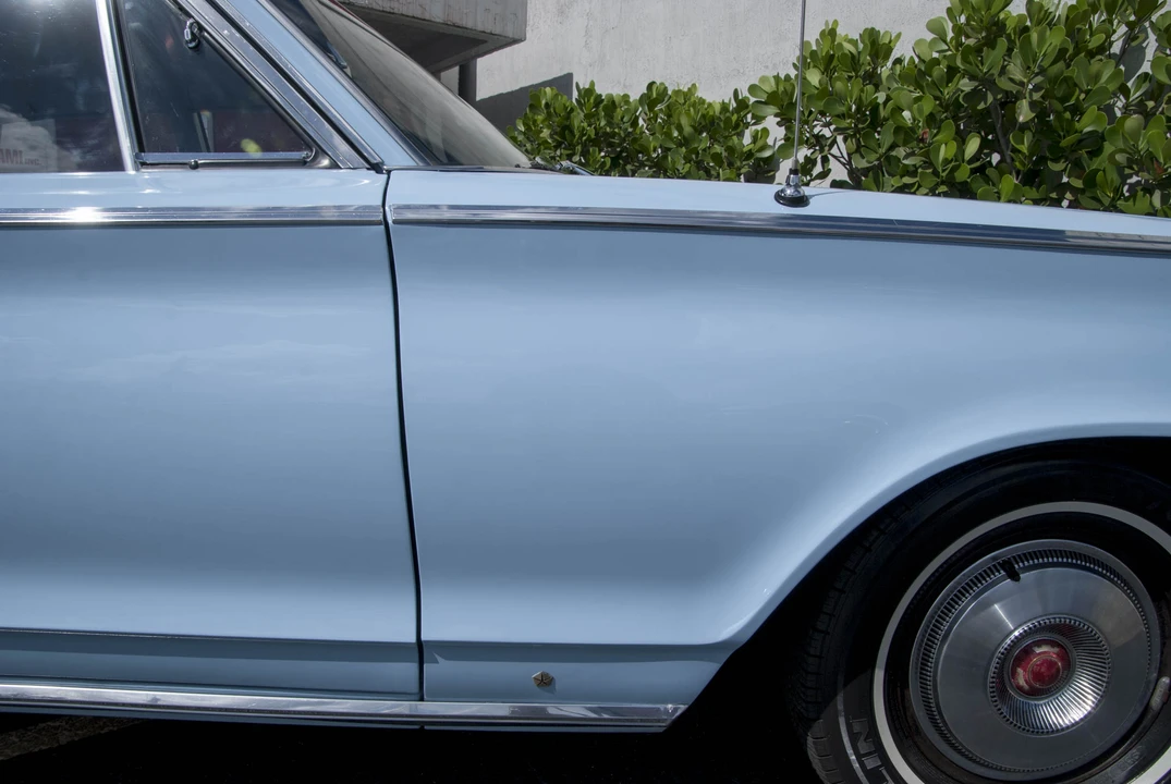1965 Chrysler Newport - Image 14 of 31
