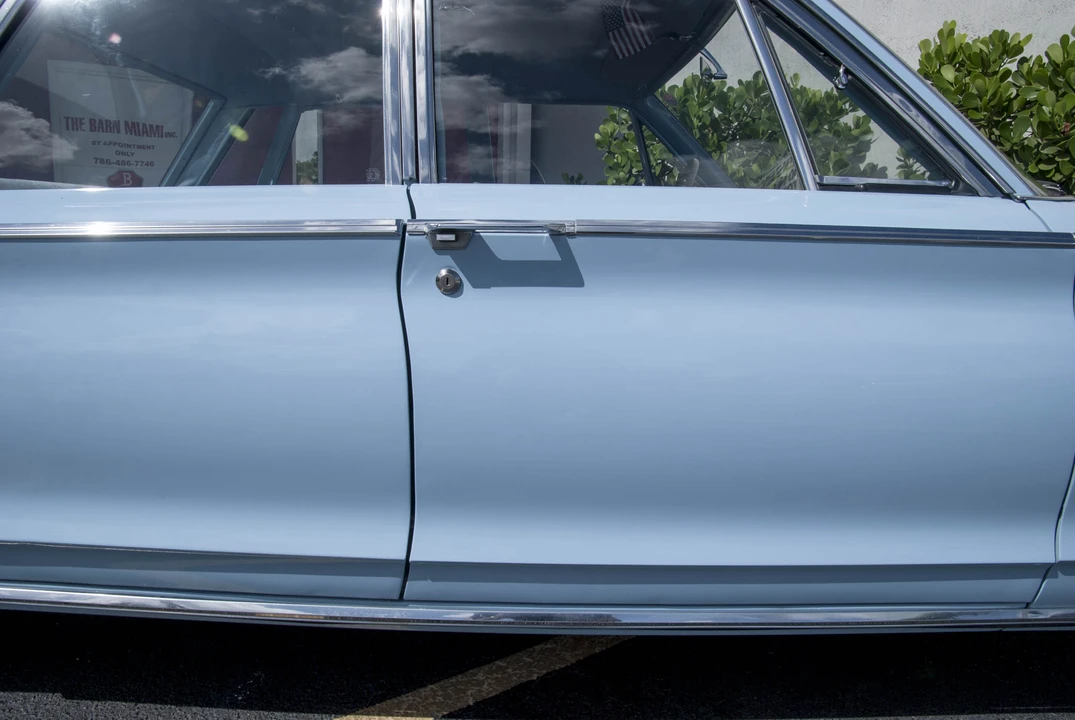 1965 Chrysler Newport - Image 15 of 31