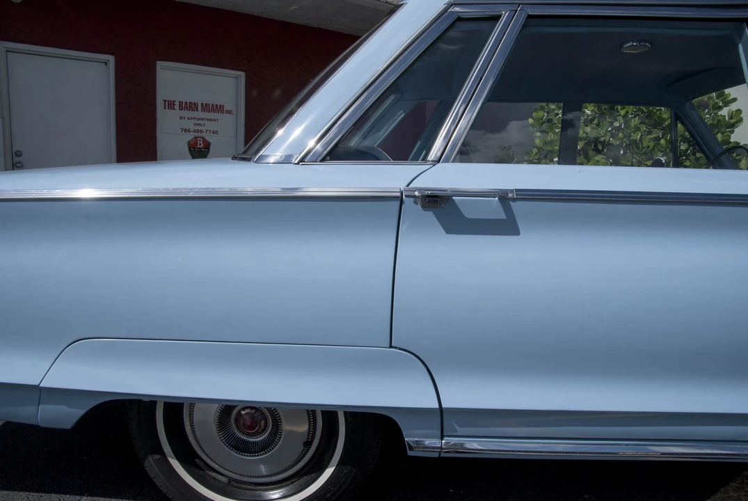 1965 Chrysler Newport - Image 16 of 31