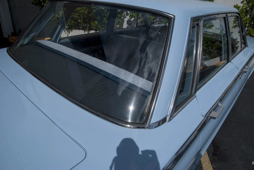 1965 Chrysler Newport - Image 18 of 31