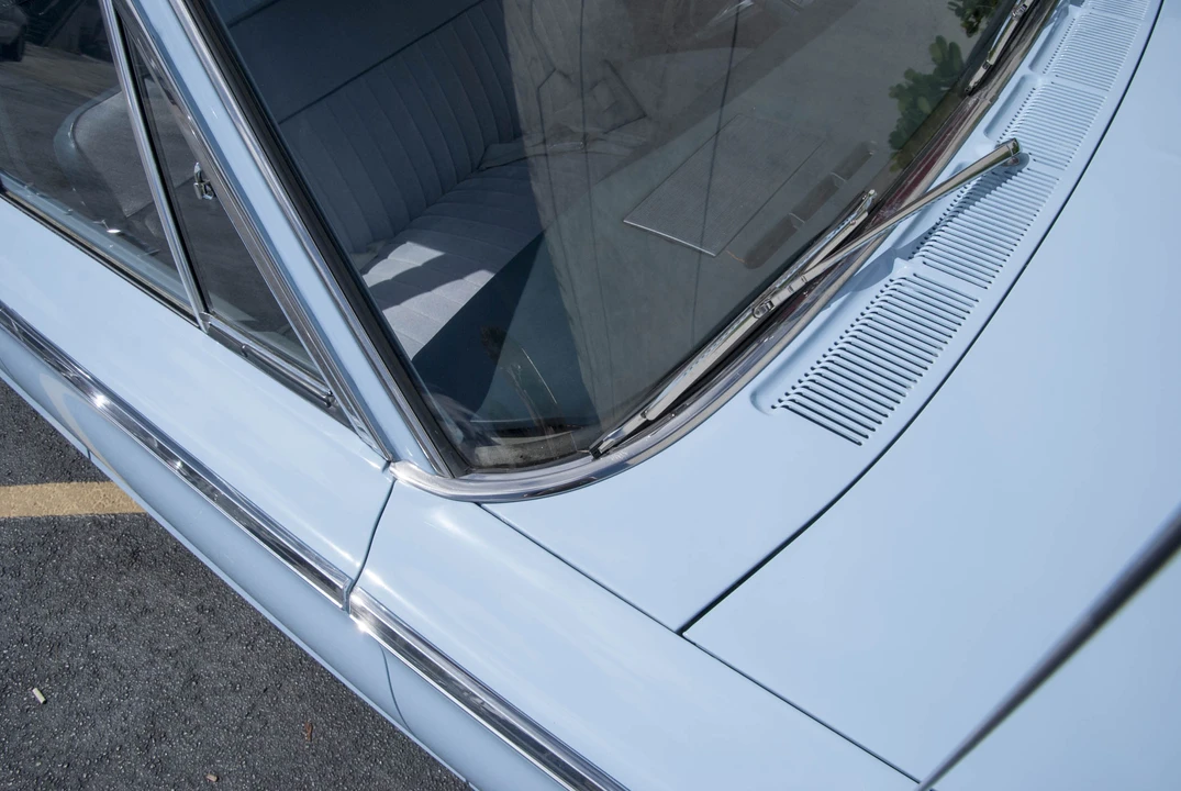 1965 Chrysler Newport - Image 19 of 31