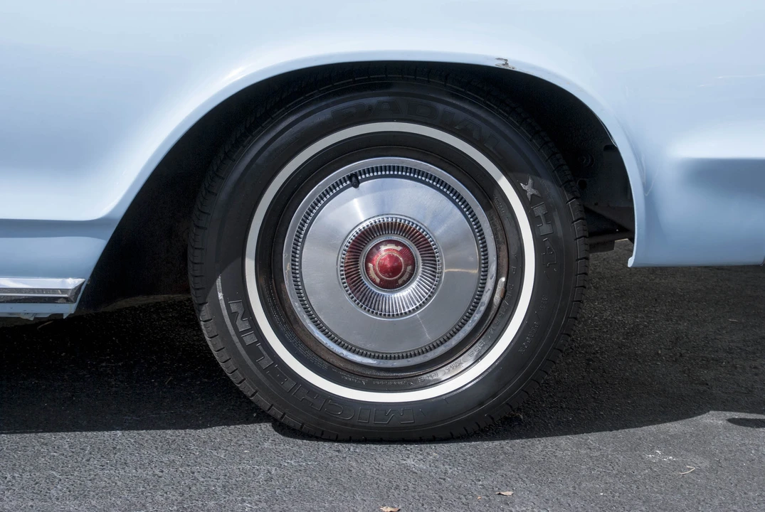 1965 Chrysler Newport - Image 20 of 31