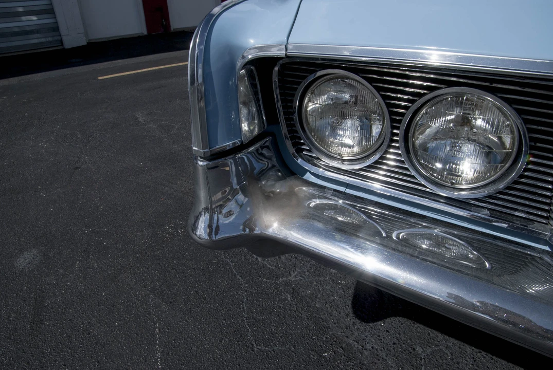 1965 Chrysler Newport - Image 28 of 31