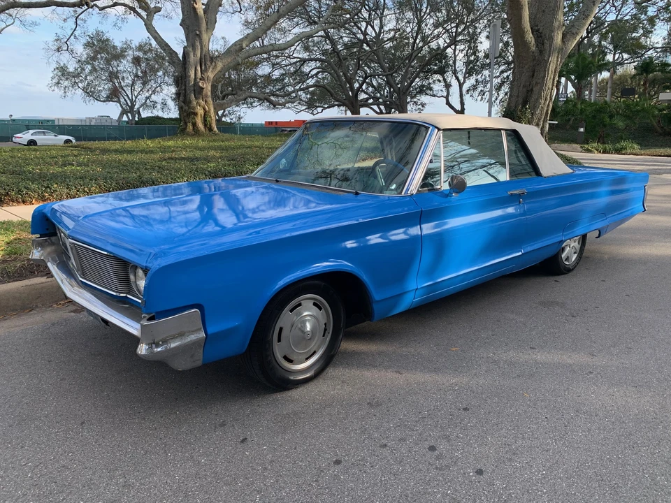 1965 Chrysler Newport - Image 2 of 31