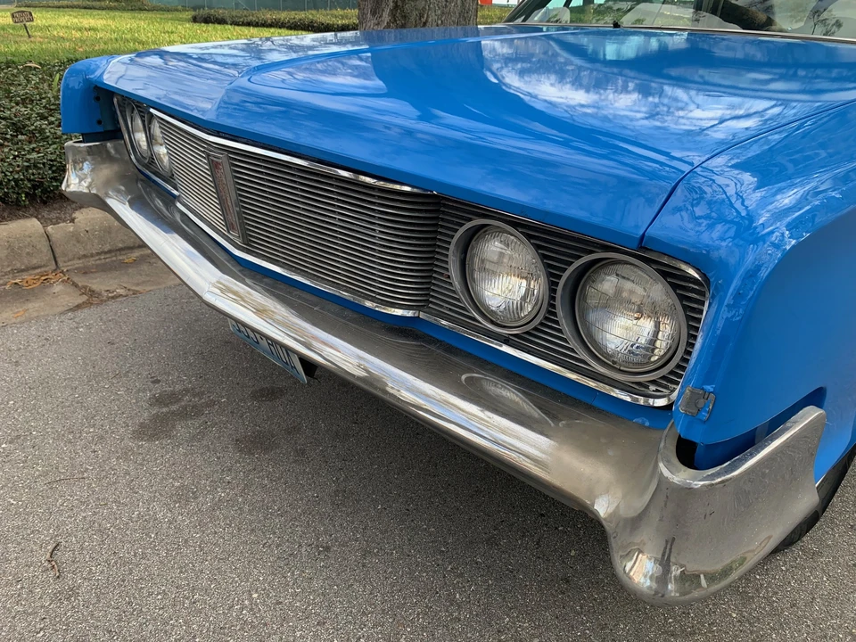 1965 Chrysler Newport - Image 12 of 31