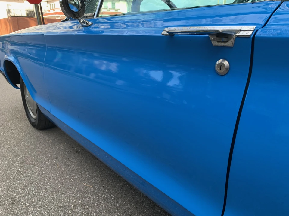 1965 Chrysler Newport - Image 18 of 31