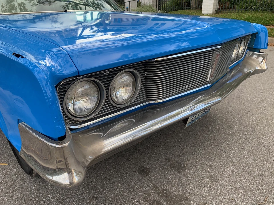 1965 Chrysler Newport - Image 11 of 31