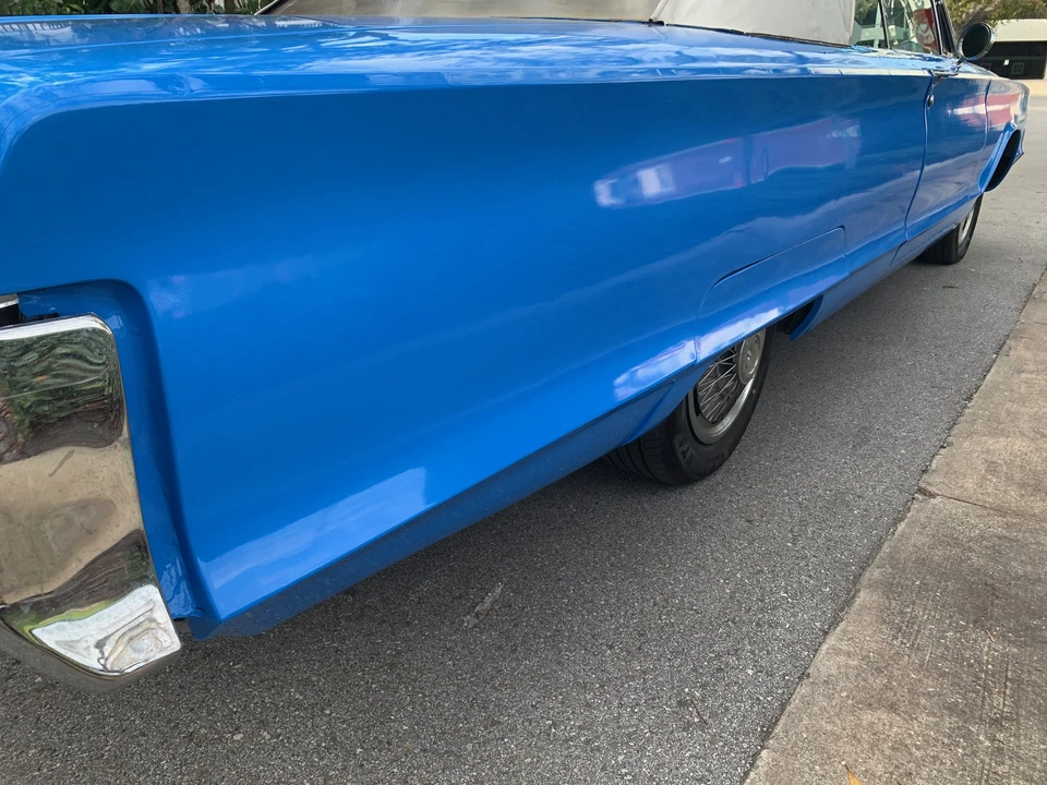 1965 Chrysler Newport - Image 28 of 31