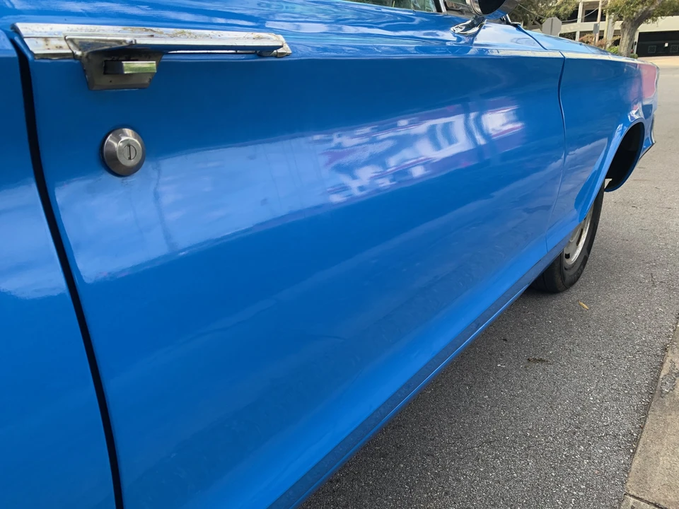 1965 Chrysler Newport - Image 30 of 31