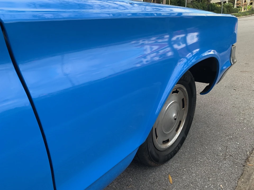 1965 Chrysler Newport - Image 31 of 31