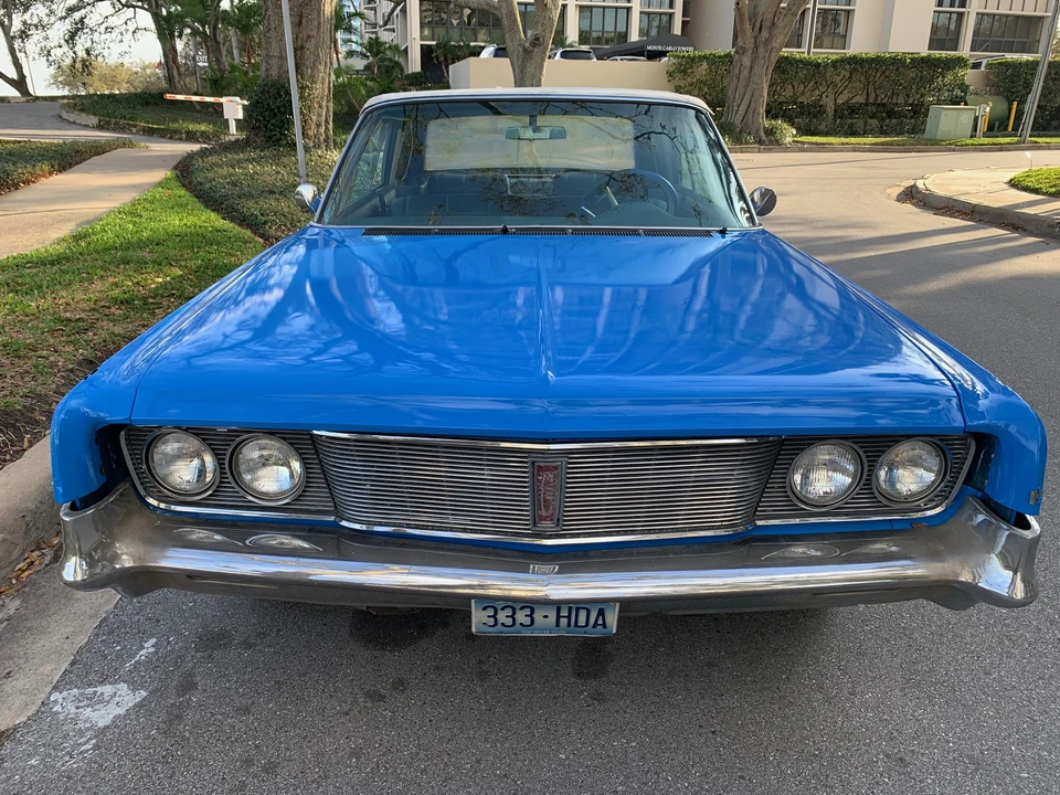 1965 Chrysler Newport - Image 3 of 31