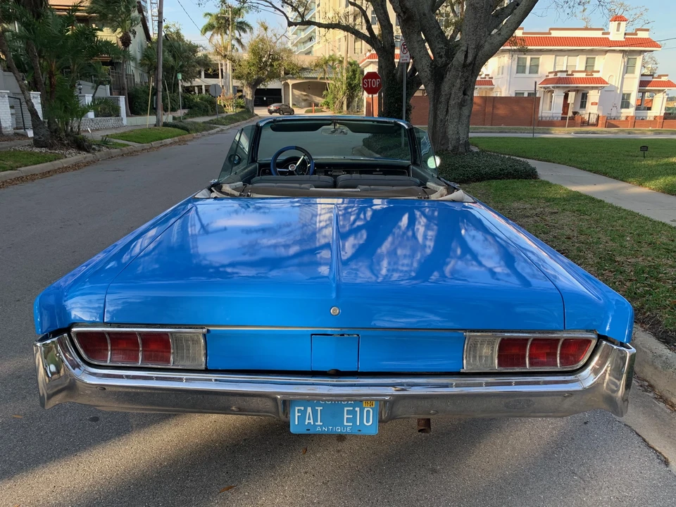 1965 Chrysler Newport - Image 8 of 31
