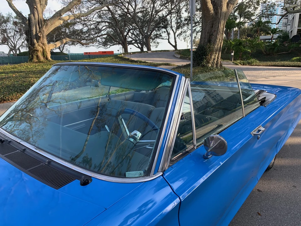 1965 Chrysler Newport - Image 15 of 31