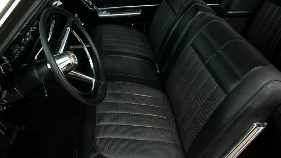 1965 Chrysler Newport - Image 5 of 9