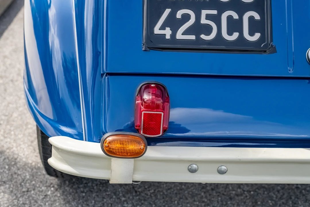 1965 Citroen 2CV - Image 30 of 31