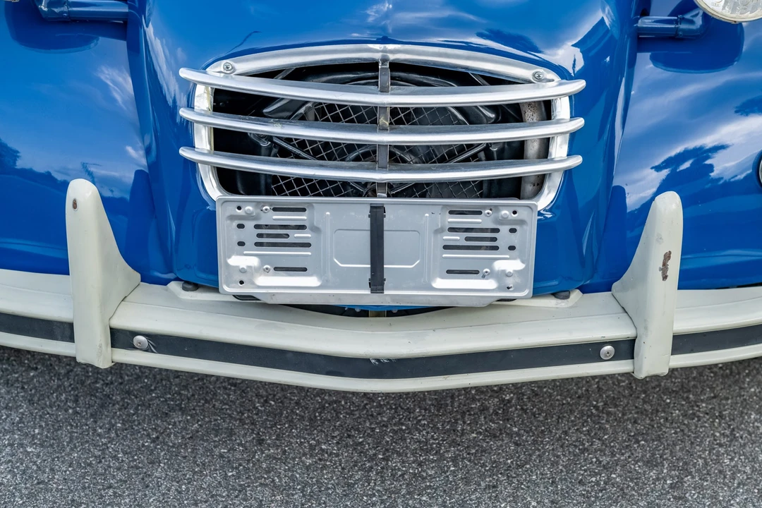 1965 Citroen 2CV - Image 20 of 31