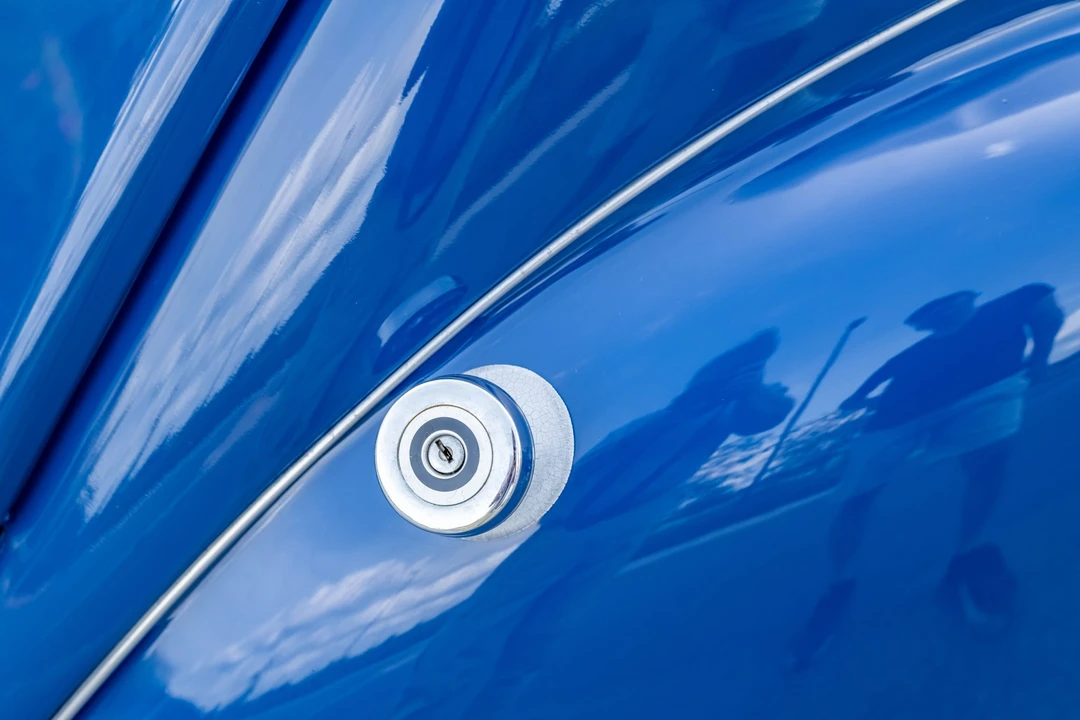 1965 Citroen 2CV - Image 26 of 31