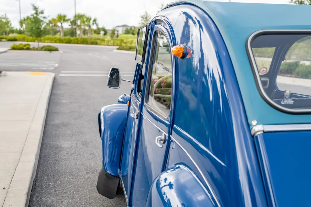 1965 Citroen 2CV - Image 31 of 31
