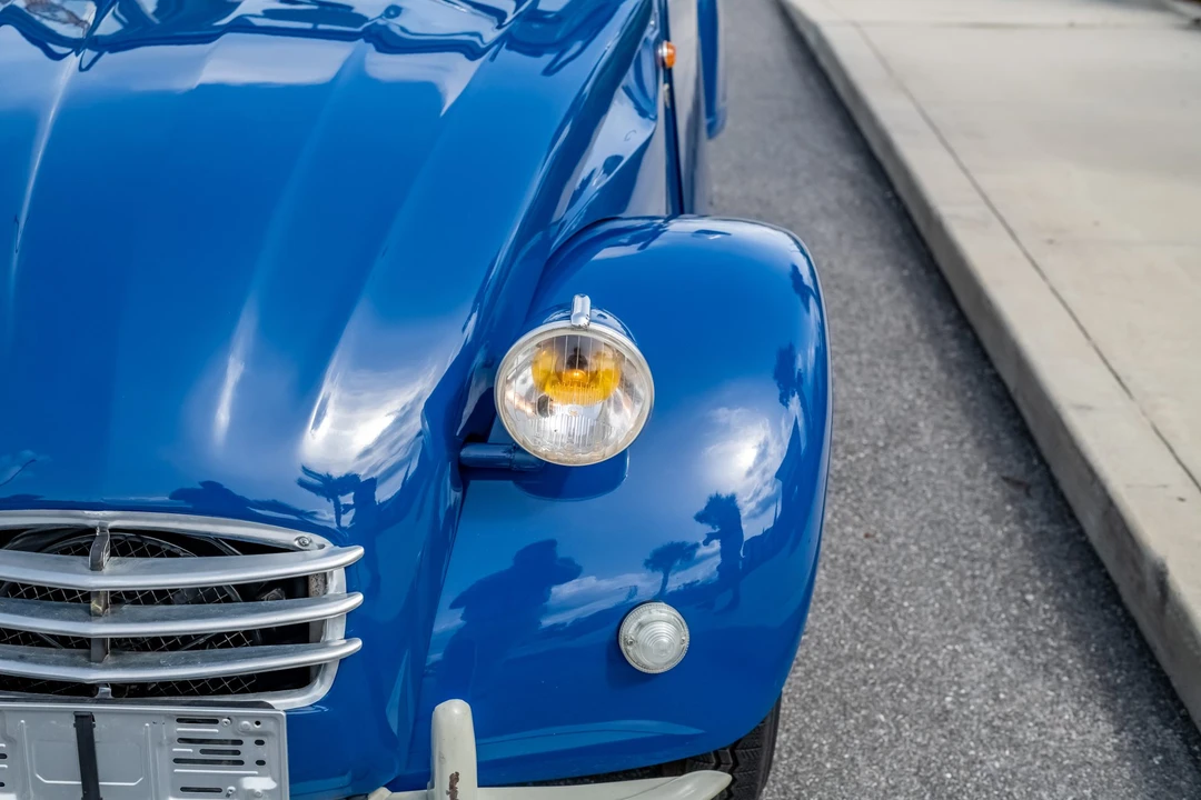 1965 Citroen 2CV - Image 18 of 31
