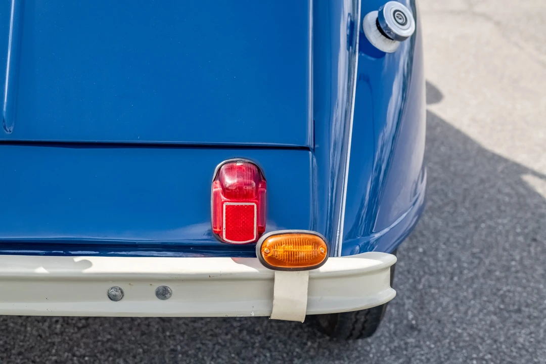 1965 Citroen 2CV - Image 27 of 31