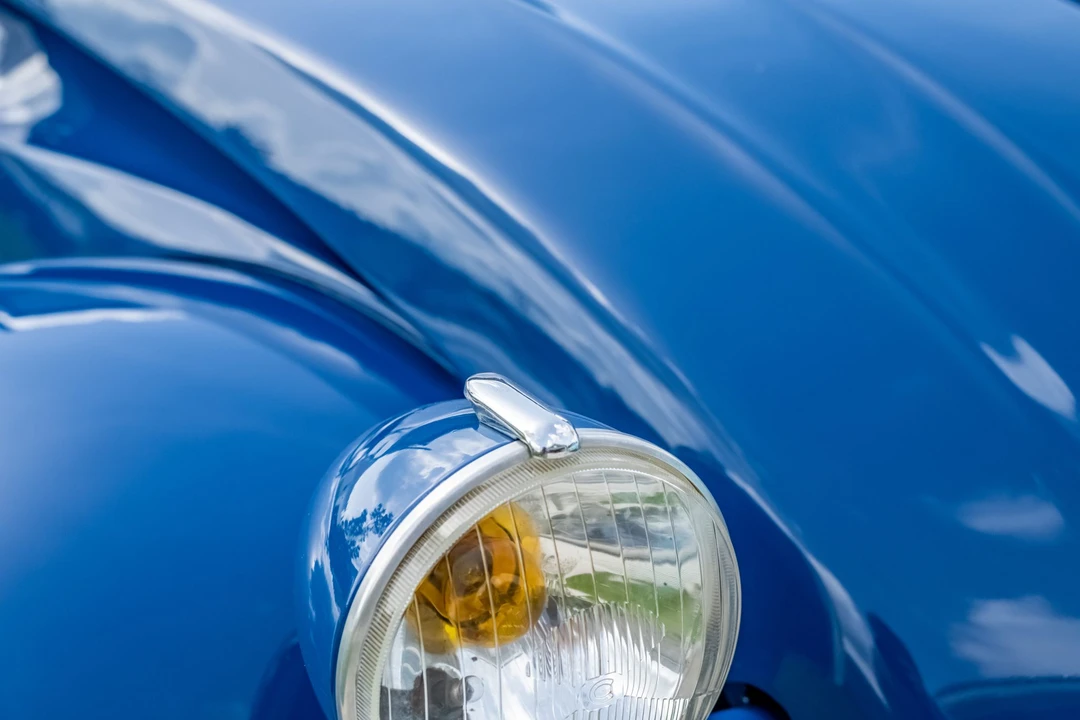 1965 Citroen 2CV - Image 22 of 31