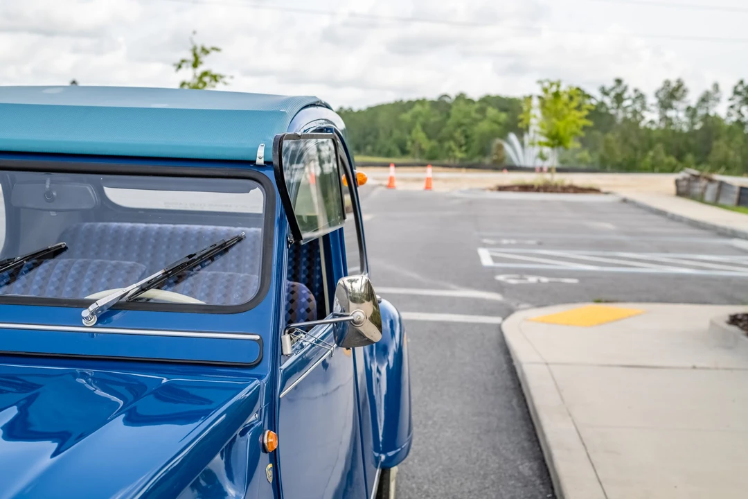 1965 Citroen 2CV - Image 17 of 31