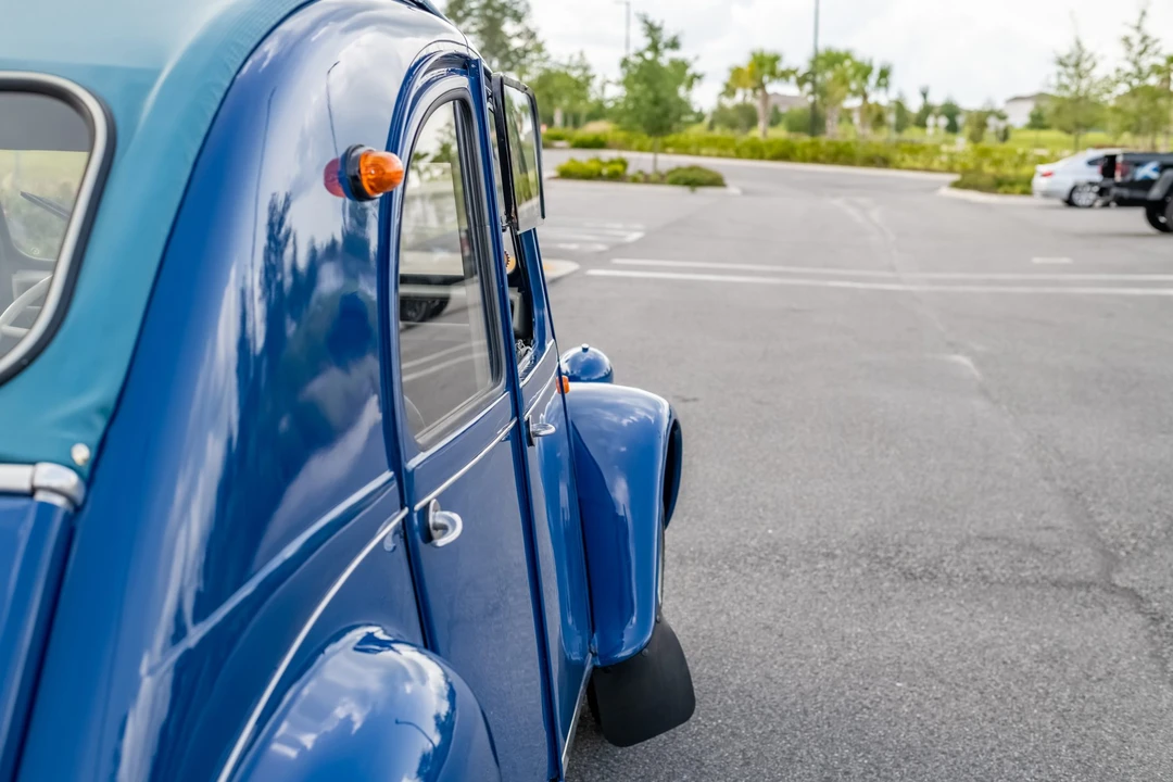 1965 Citroen 2CV - Image 25 of 31