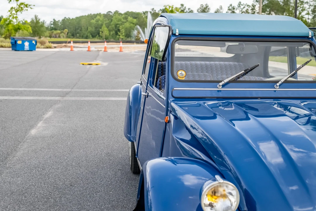 1965 Citroen 2CV - Image 23 of 31