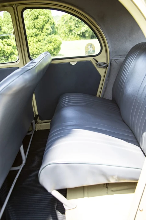 1965 Citroen 2CV - Image 12 of 22