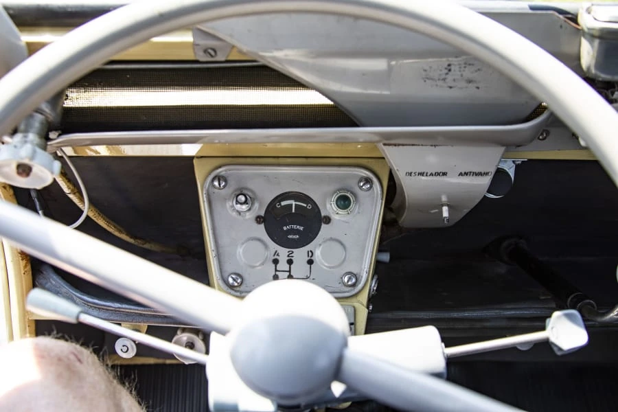 1965 Citroen 2CV - Image 13 of 22