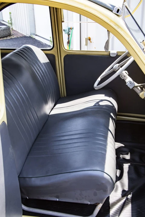 1965 Citroen 2CV - Image 15 of 22