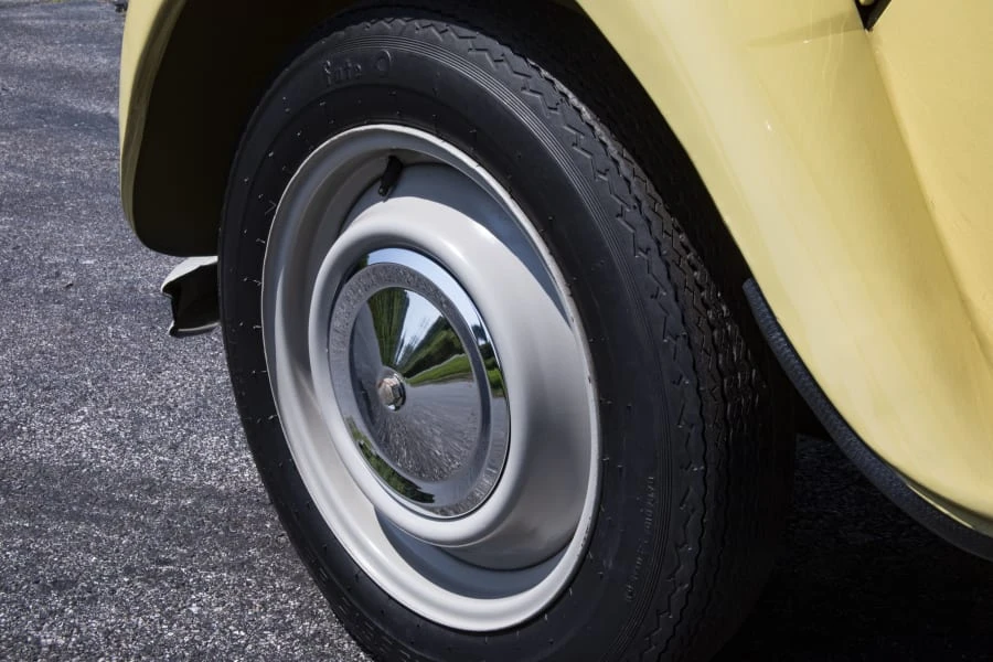 1965 Citroen 2CV - Image 6 of 22