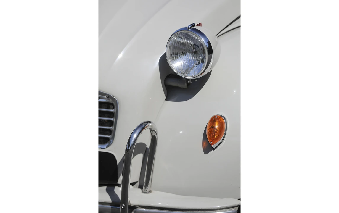 1965 Citroen 2CV - Image 10 of 12