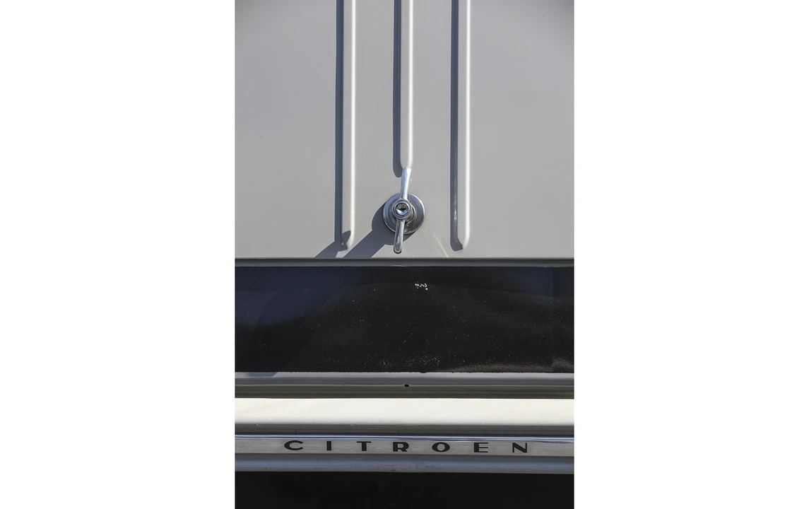 1965 Citroen 2CV - Image 12 of 12