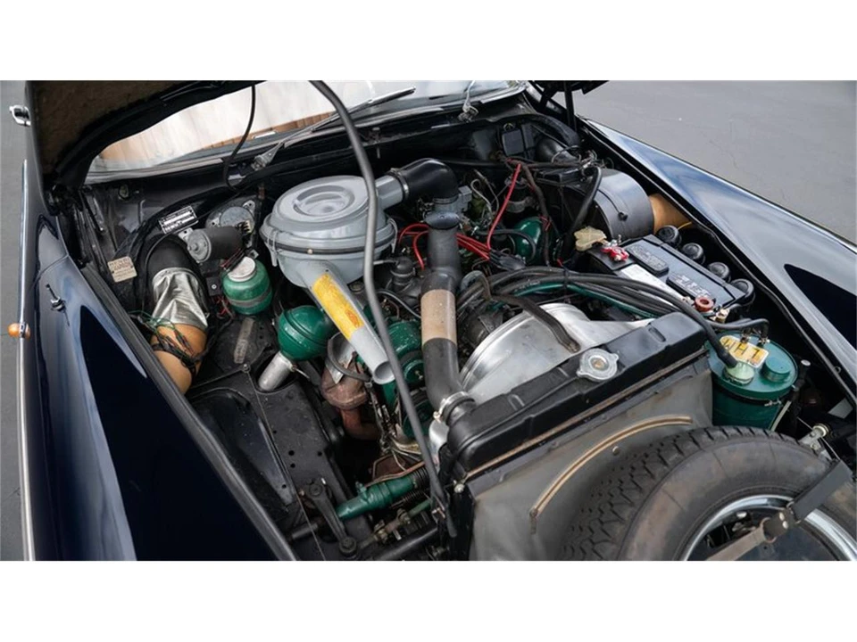 1965 Citroen DS21 - Image 11 of 31