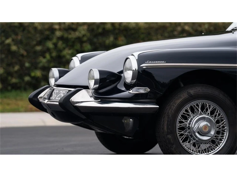 1965 Citroen DS21 - Image 2 of 31