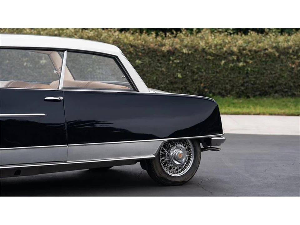 1965 Citroen DS21 - Image 22 of 31