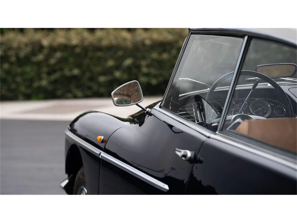 1965 Citroen DS21 - Image 28 of 31