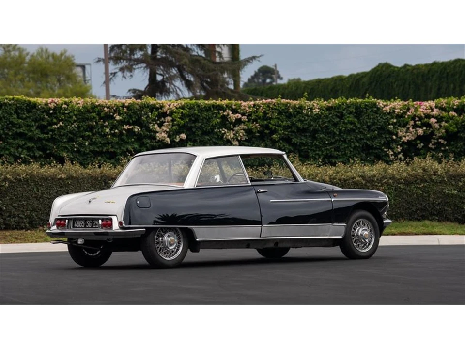 1965 Citroen DS21 - Image 3 of 31